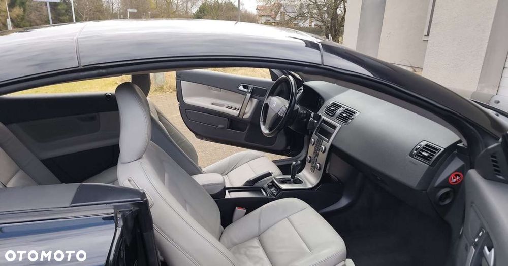 Volvo C70 - 18