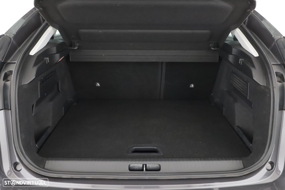 Citroën C4 1.2 PureTech Shine EAT8 - 10