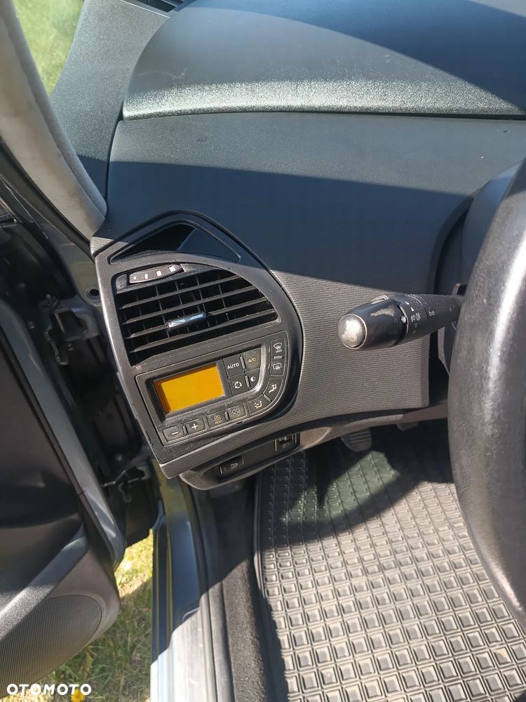Citroën C4 Picasso - 7