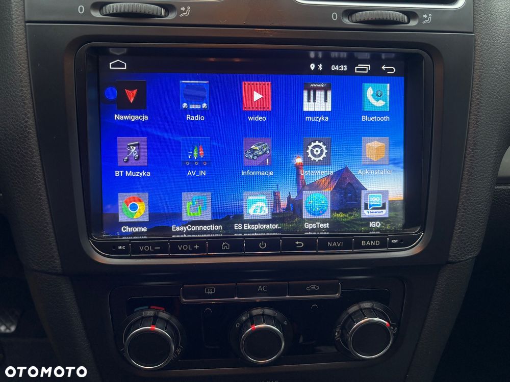 Volkswagen Golf 1.4 United - 19