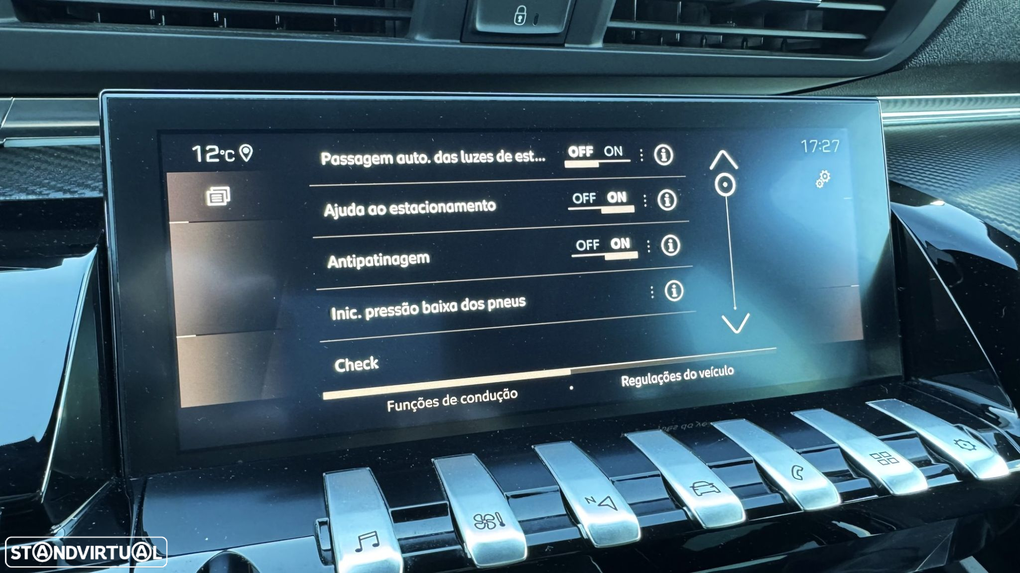Peugeot 508 SW 1.5 BlueHDi GT Line EAT8 - 17