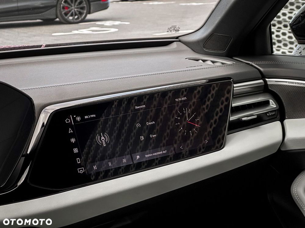 Audi A5 Limousine - 31