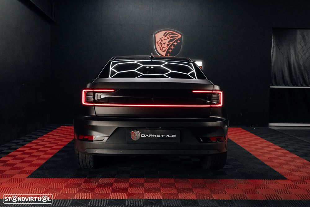 Polestar 2 Dual Motor 78kWh - 3