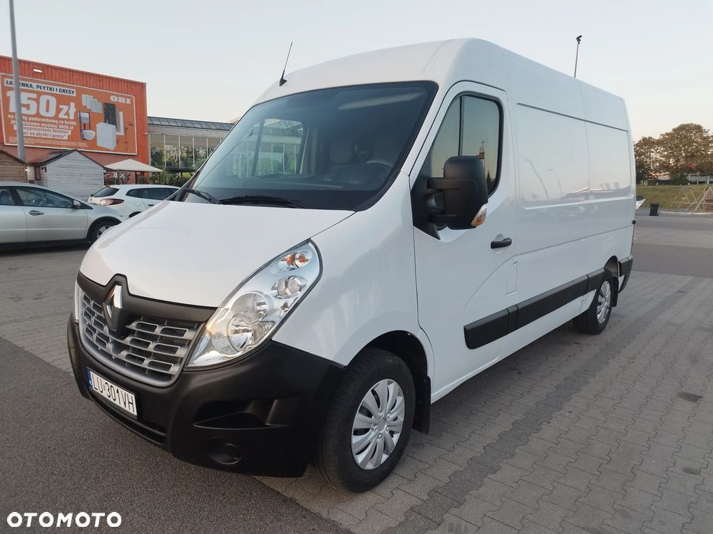 Renault Master - 7