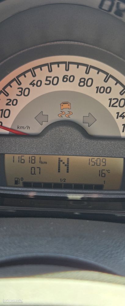 Smart ForTwo Coupé 0.8 cdi Passion 54 - 10