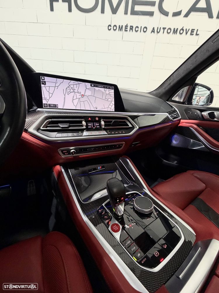 BMW X5 M Competition - 31