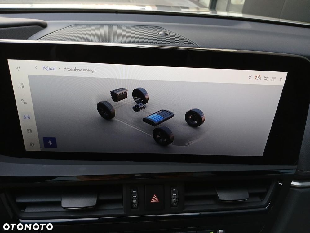 Lexus ES 300h Business Edition - 18