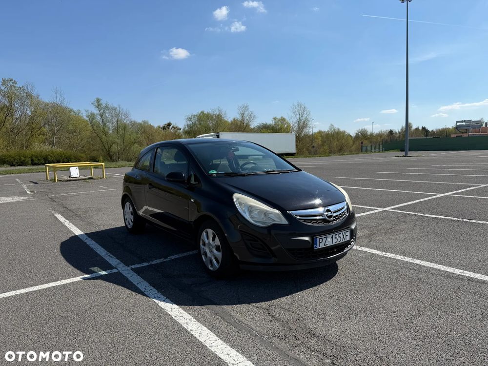 Opel Corsa 1.3 CDTI Enjoy - 7