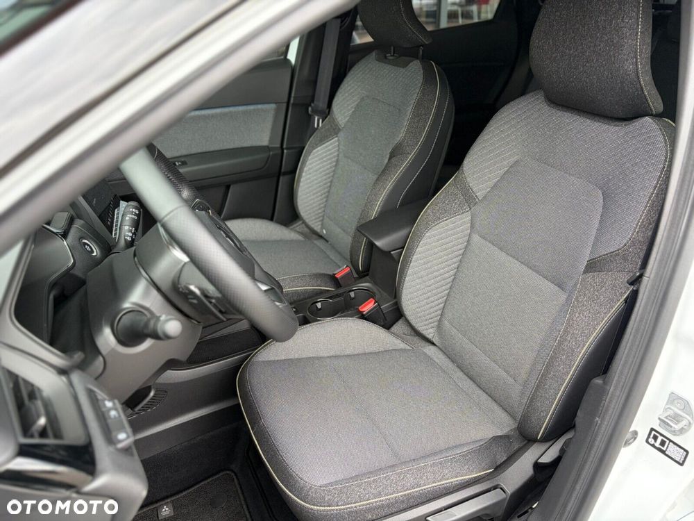 Mitsubishi ASX - 15