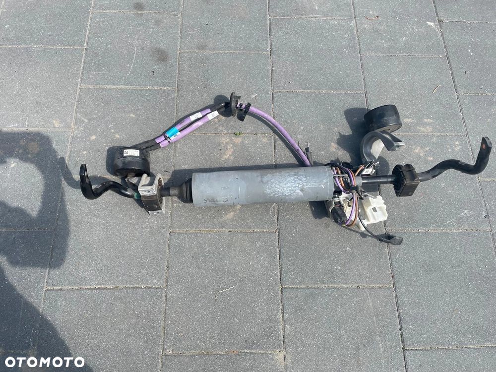 AKTYWNY STABILIZATOR TYŁ TYLNY DYNAMIC BMW 7 G70 5B33912