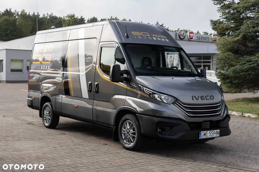 Iveco Daily 35S16HA8 V - 24