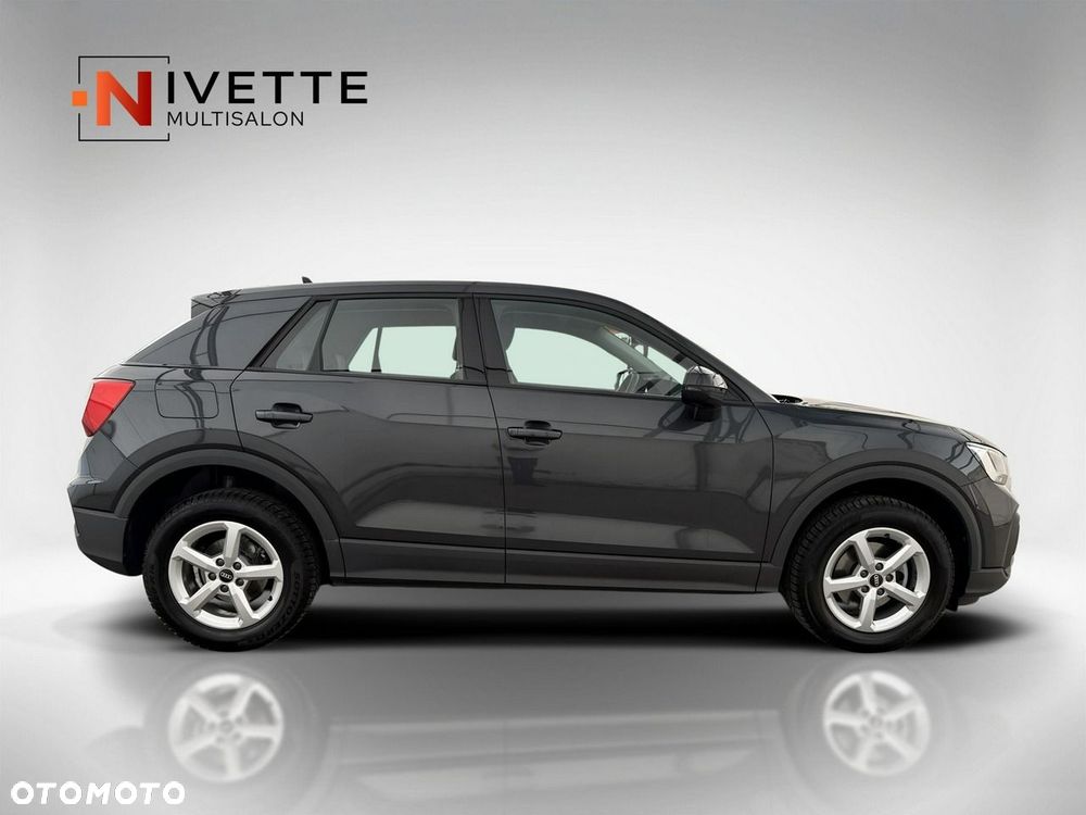 Audi Q2 - 8