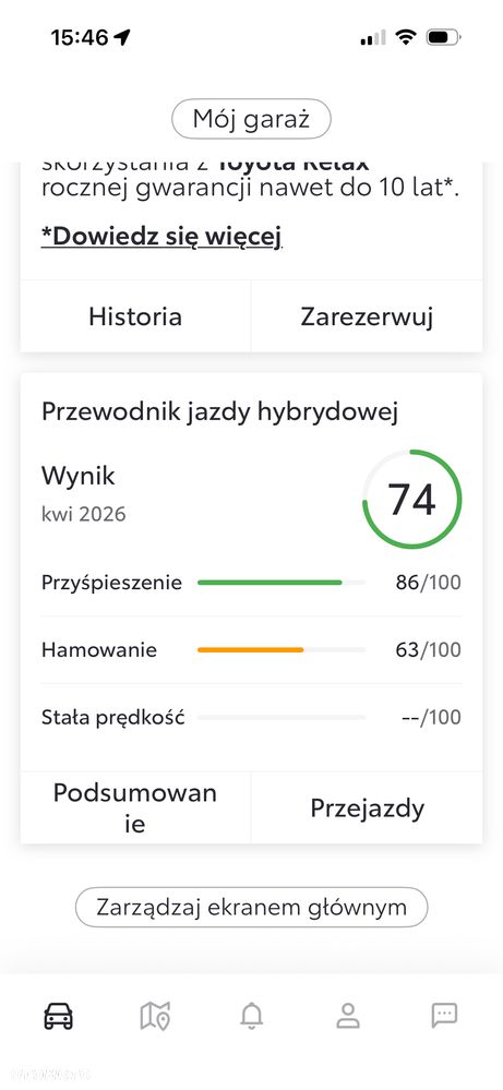 Toyota Corolla 2.0 Hybrid Executive - 19