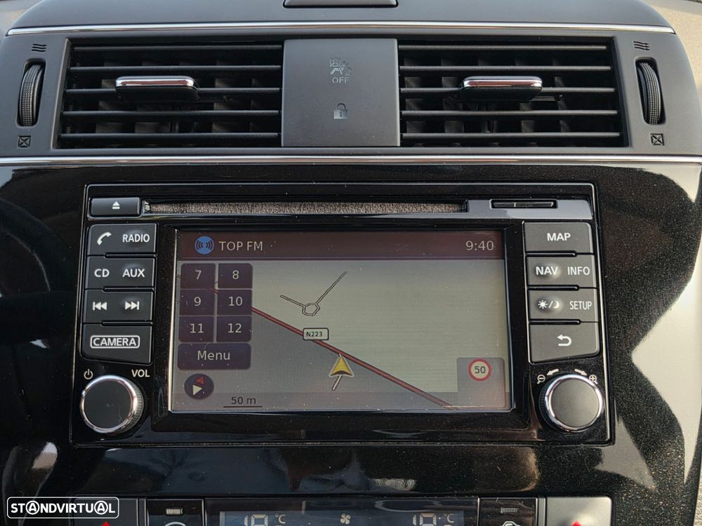Nissan Pulsar 1.5 dCi N-Connecta - 24