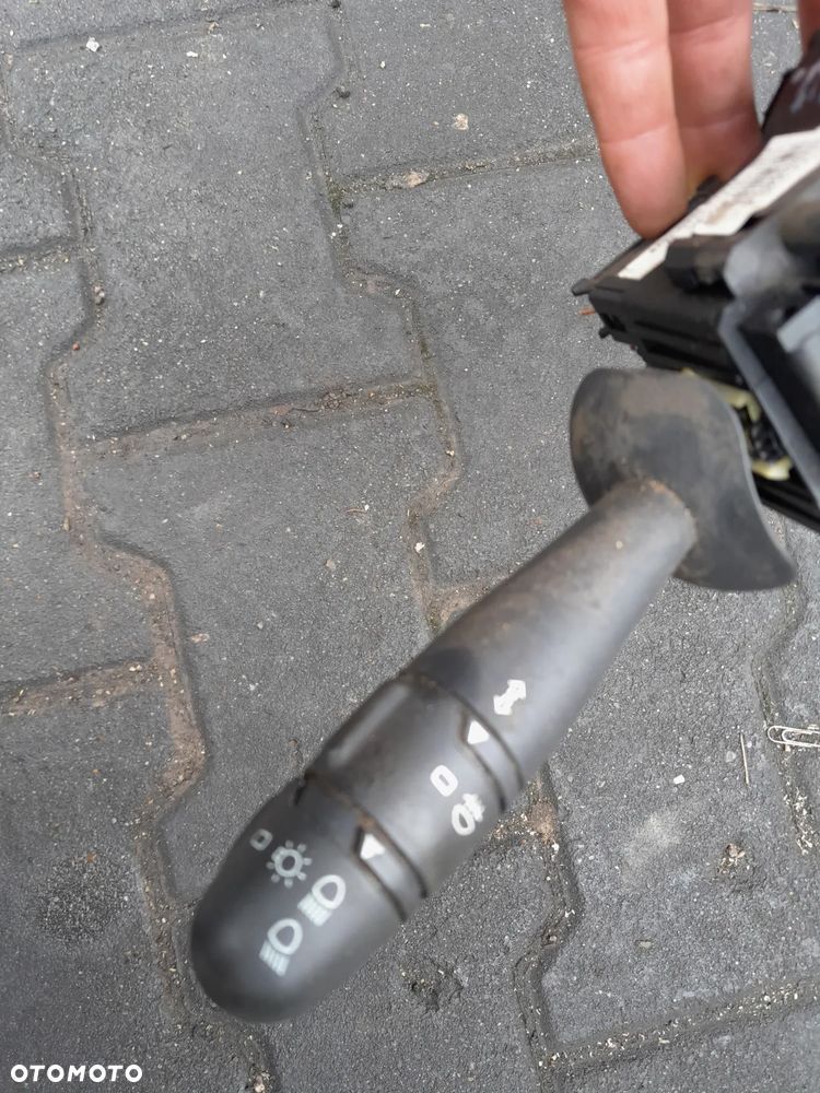 Przełącznik zespolony z taśmą Opel Vivaro 08r - 4