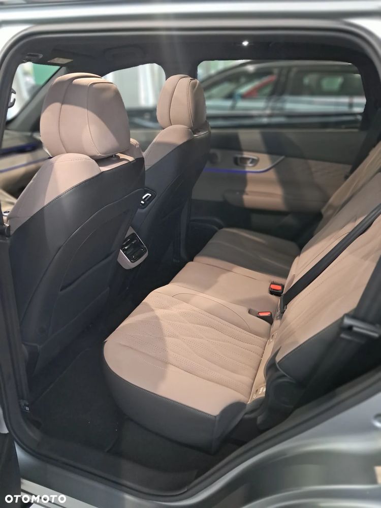 Chery Tiggo 8 1.5 T-GDI Super Hybrid Prestige DCT - 6