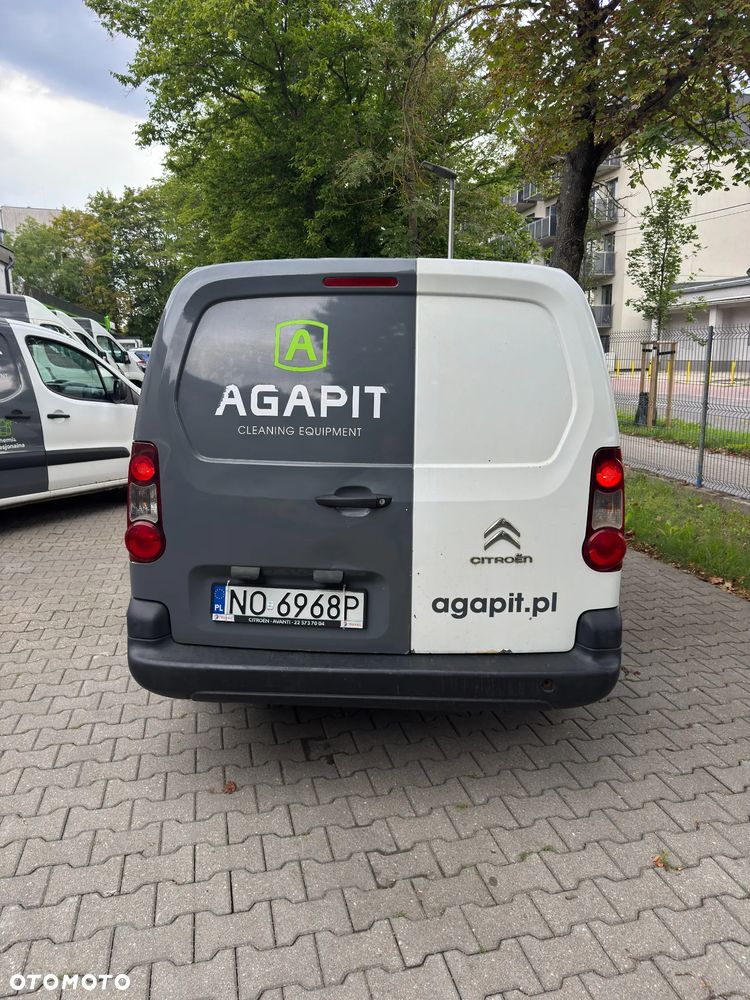 Citroën Berlingo - 7