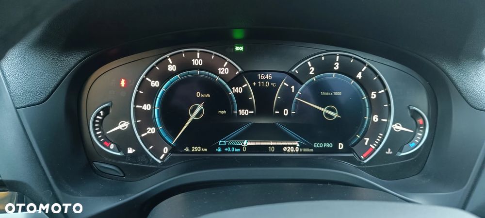BMW X3 xDrive30i GPF Luxury Line - 17