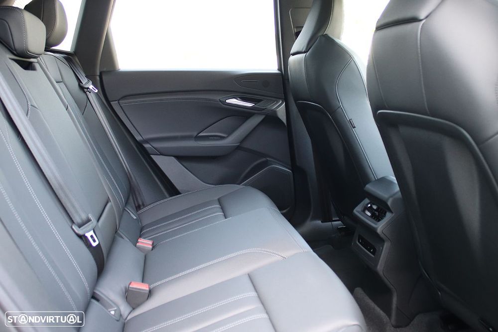 Audi Q6 e-tron 50 100 kWh - 24