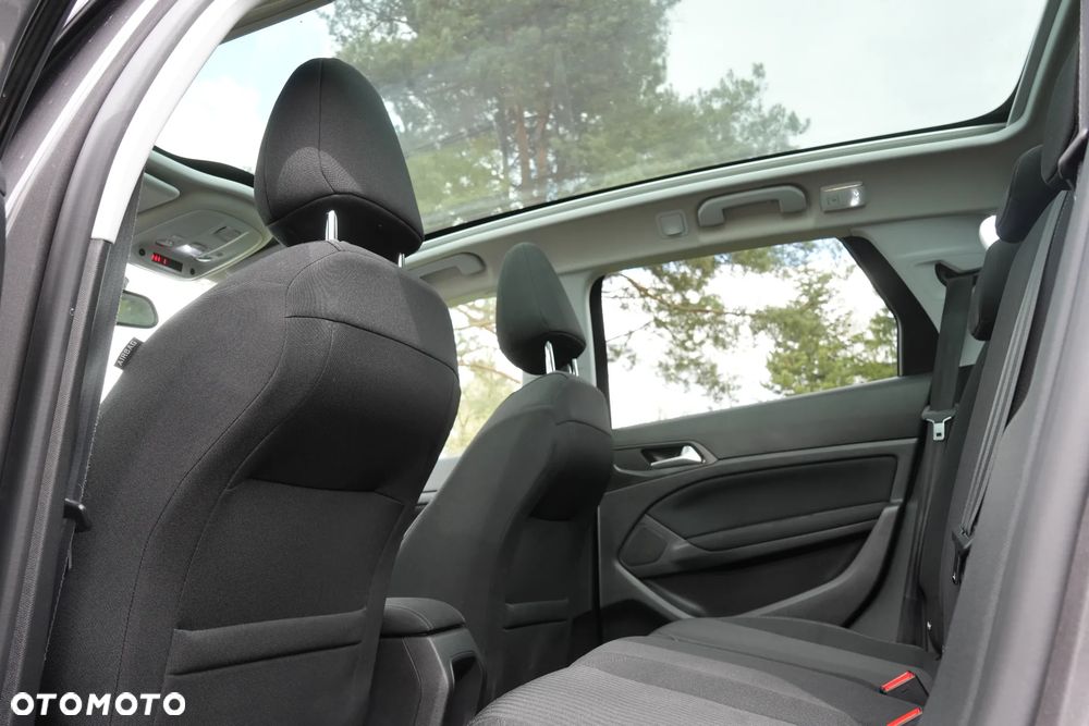Peugeot 308 1.2 PureTech GPF GT Pack S&S - 19