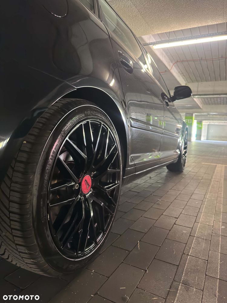 Audi A3 Sportback 2.0 TDI DPF Ambiente - 7