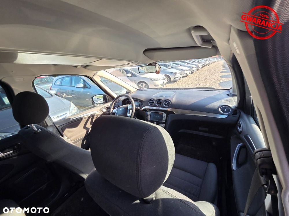 Ford Galaxy 2.0 Viva Trend - 30