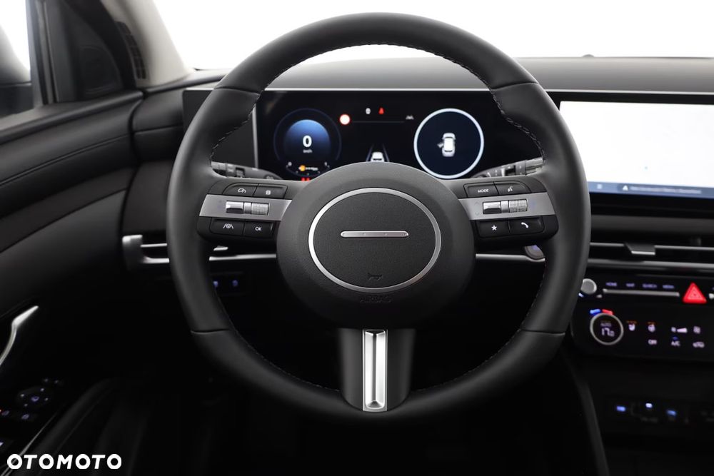 Hyundai Tucson 1.6 T-GDi Smart 2WD - 11