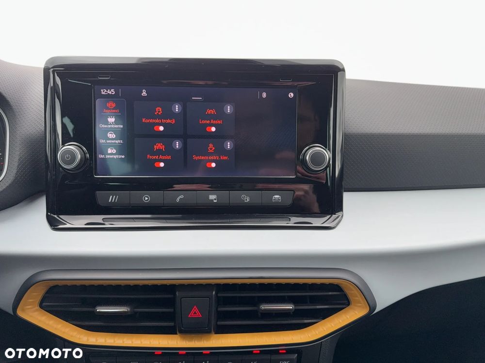 Seat Arona 1.0 TSI Marina S&S DSG - 17