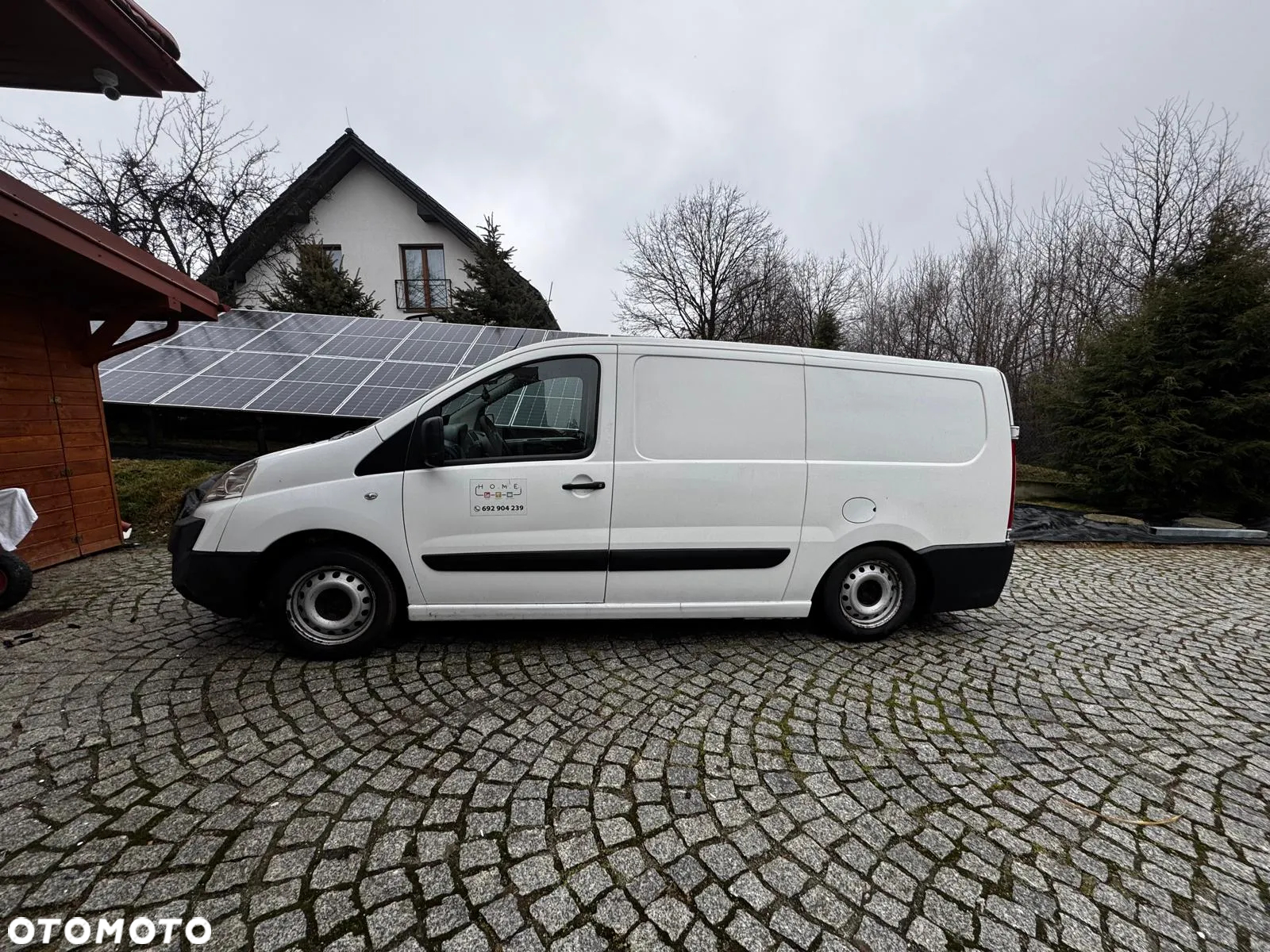 Citroën JUMPY - 2