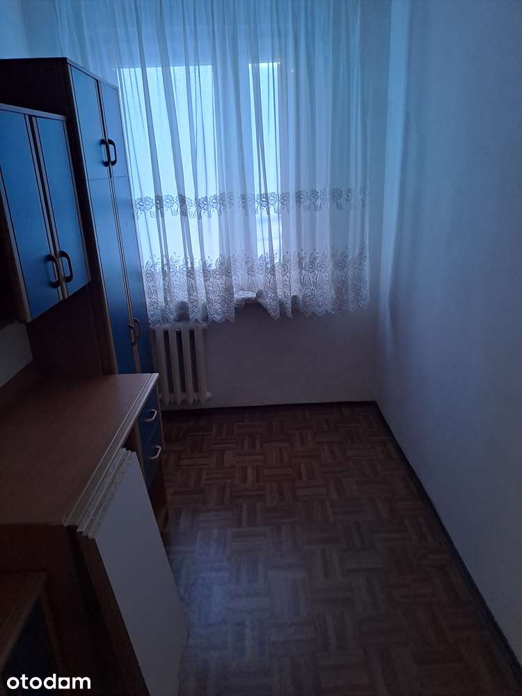 Mieszkanie 49 m2, 3 pokoje, Mińsk Maz.