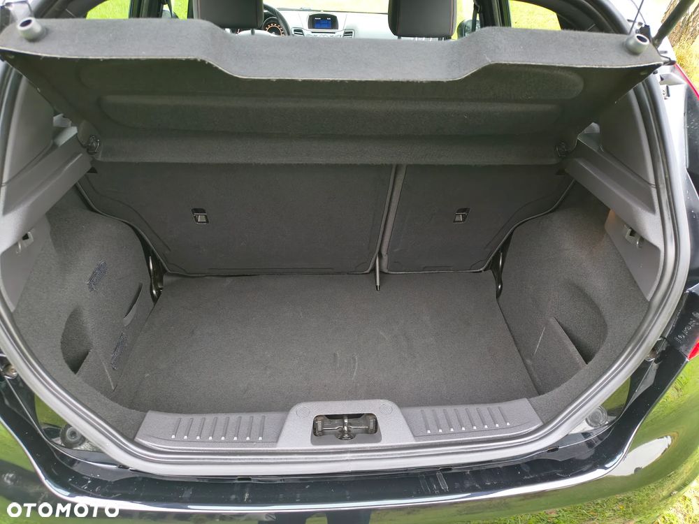 Ford Fiesta 1.0 EcoBoost ST-Line - 13