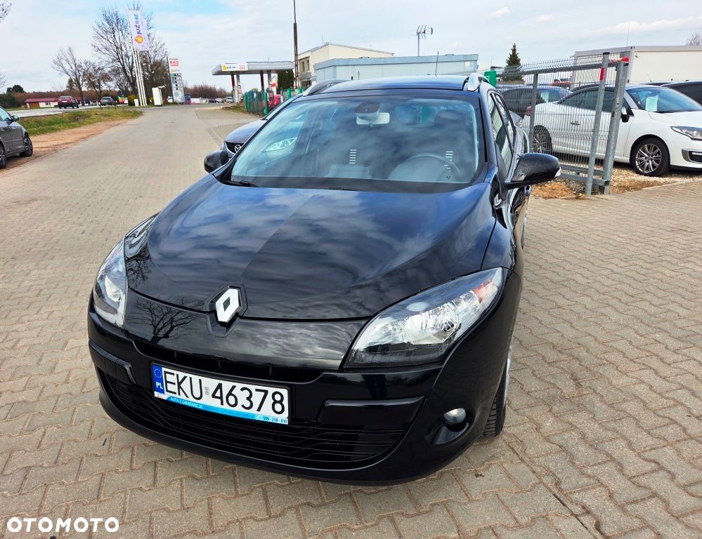 Renault Megane TCe 130 Expression - 18