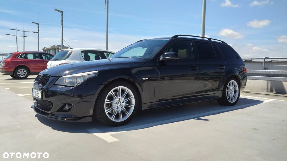 BMW Seria 5 - 16