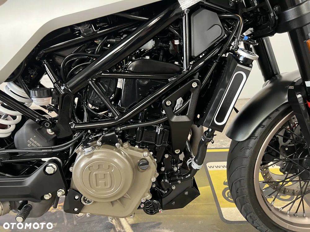 Husqvarna Vitpilen - 10