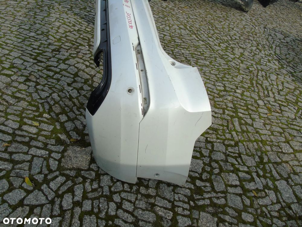 ZDERZAK TYLNY VOLVO XC-90 II 31353390 - 6