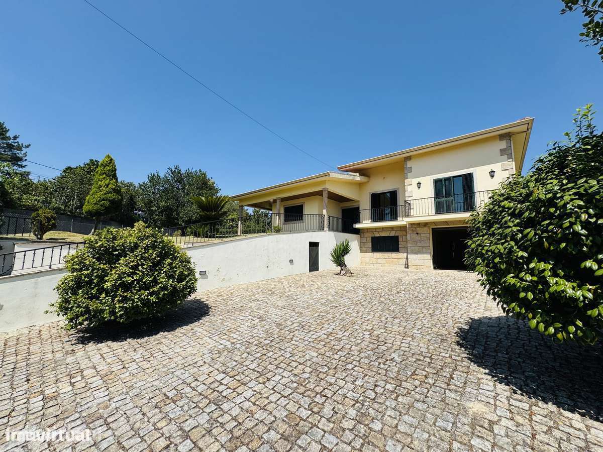Moradia IndIvidual em Lago - Grande imagem: 5/41