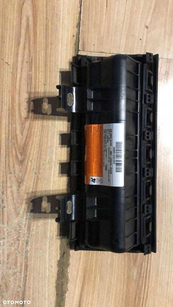 poduszka kolanowa ford s-max mk1 - 2