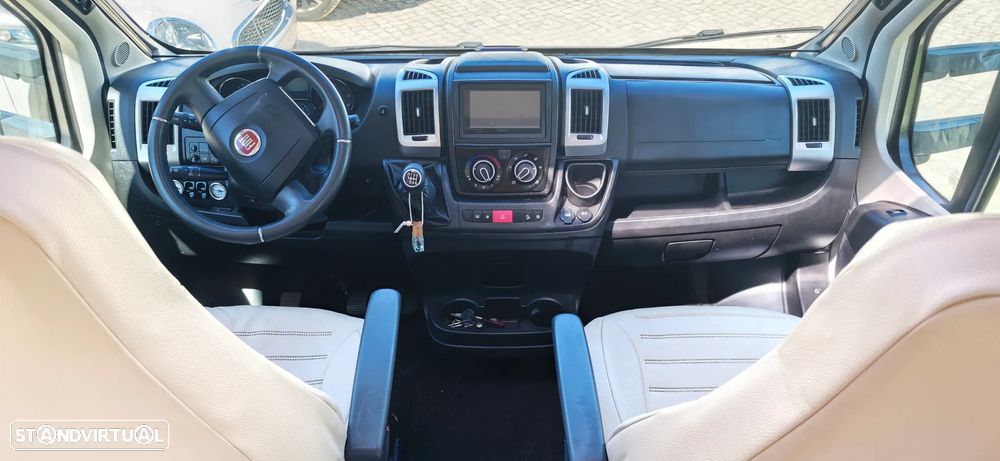 Mobilvetta K Silver I Perfilada - 17