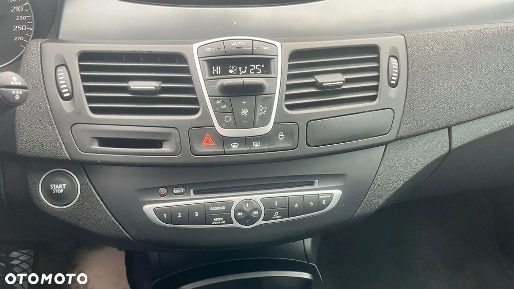 Renault Laguna 2.0 DCi Dynamique - 23