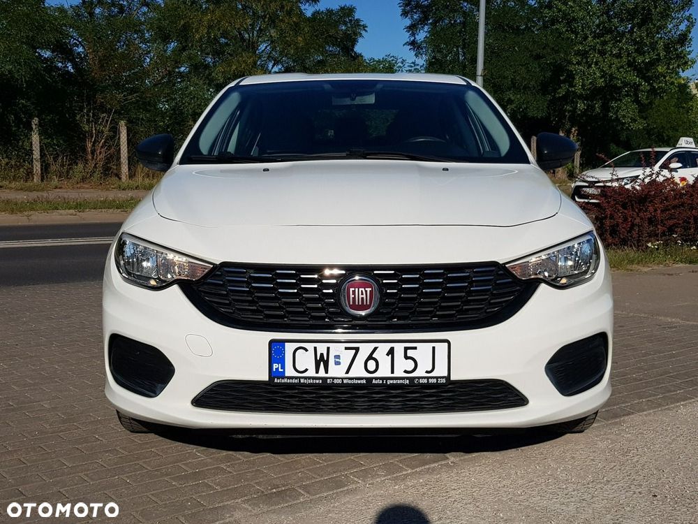 Fiat Tipo 1.4 16V Pop - 2