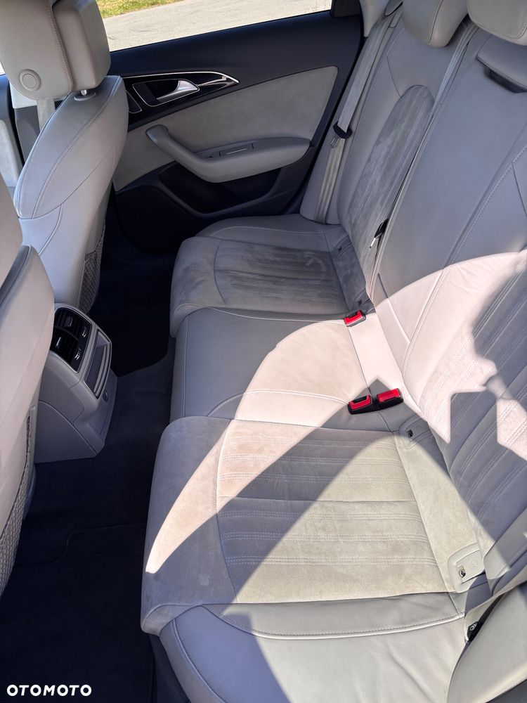 Audi A6 Limousine - 12