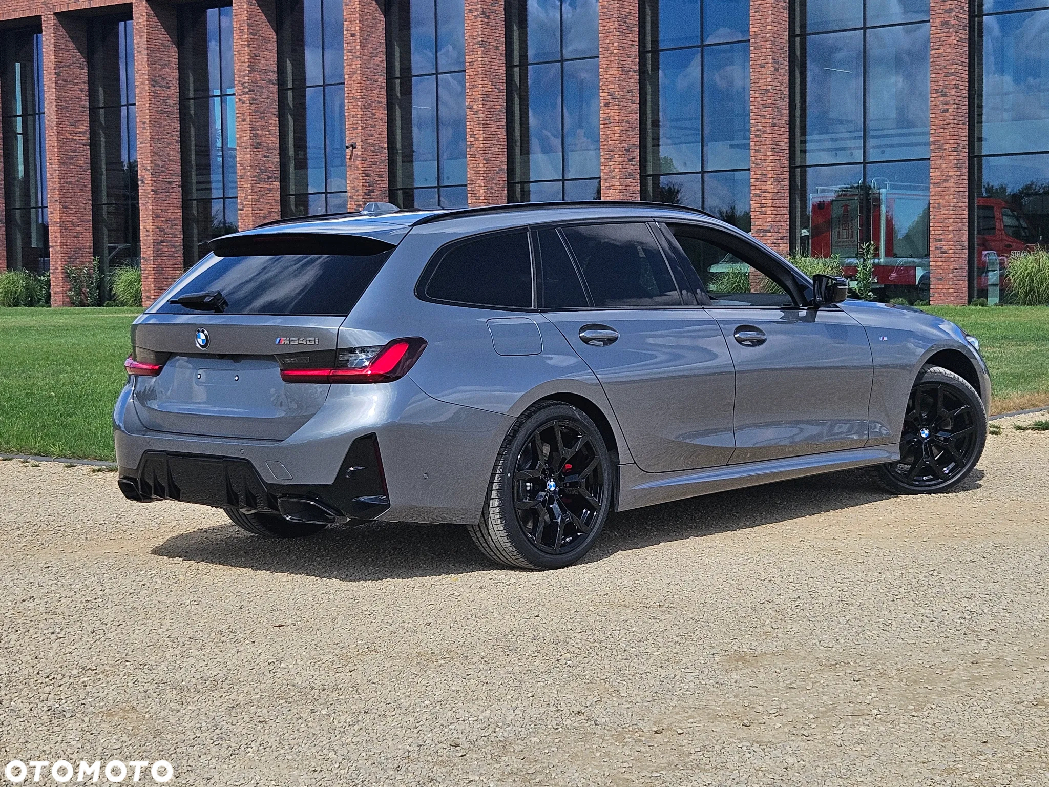 BMW Seria 3 - 8