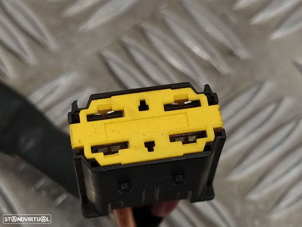 COMUTADOR DE ARRANQUE DACIA LOGAN 2007 - 3