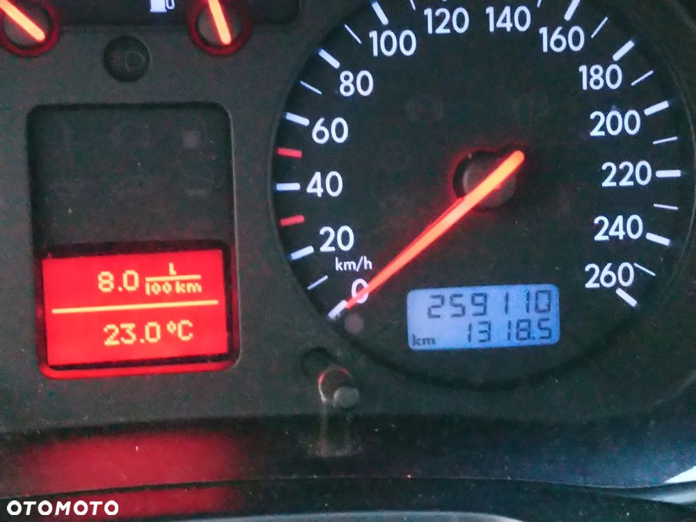 Volkswagen Bora 1.6 - 2