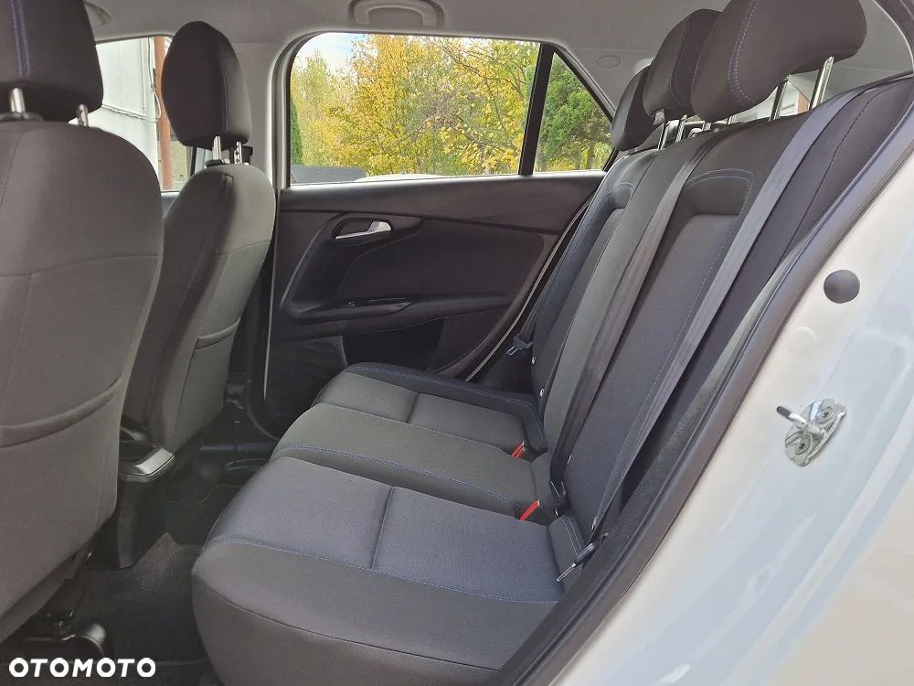 Fiat Tipo 1.4 T-Jet 16v Mirror - 13