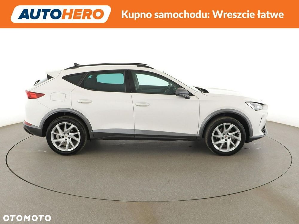 Cupra Formentor 1.5 TSI - 10