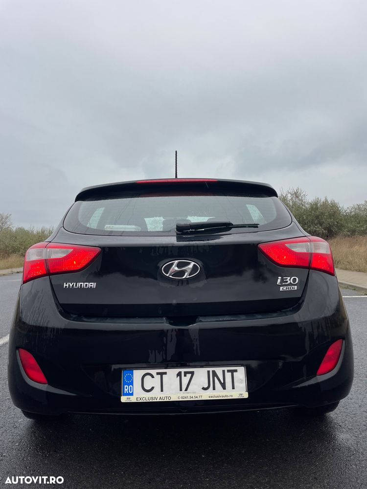 Hyundai i30 - 7