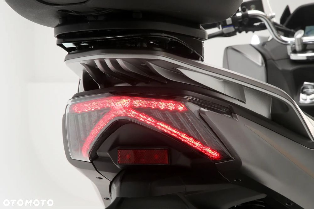 QJMOTOR MTX 125 - 13