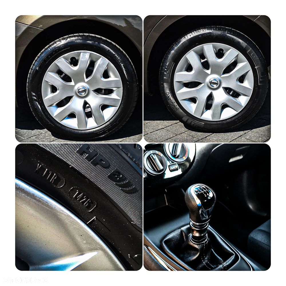 Nissan Pulsar 1.2 DIG-T Black Edition - 28