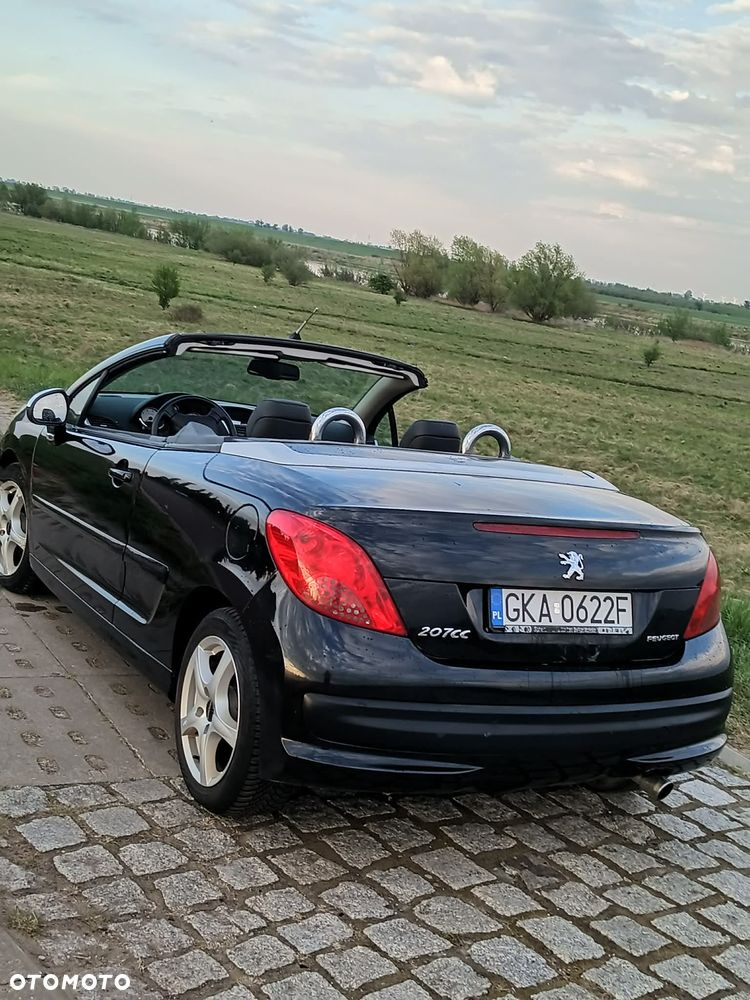 Peugeot 207 1.6 THP Platinum - 8